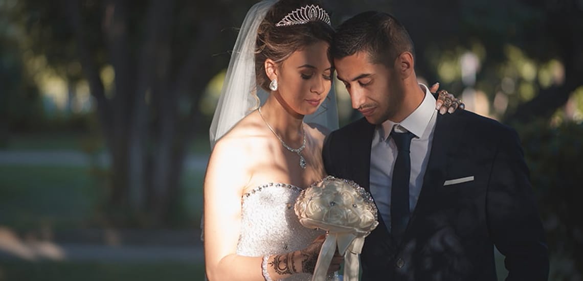 photographe de-mariage à Toulon