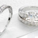 alliance de mariage chaumet