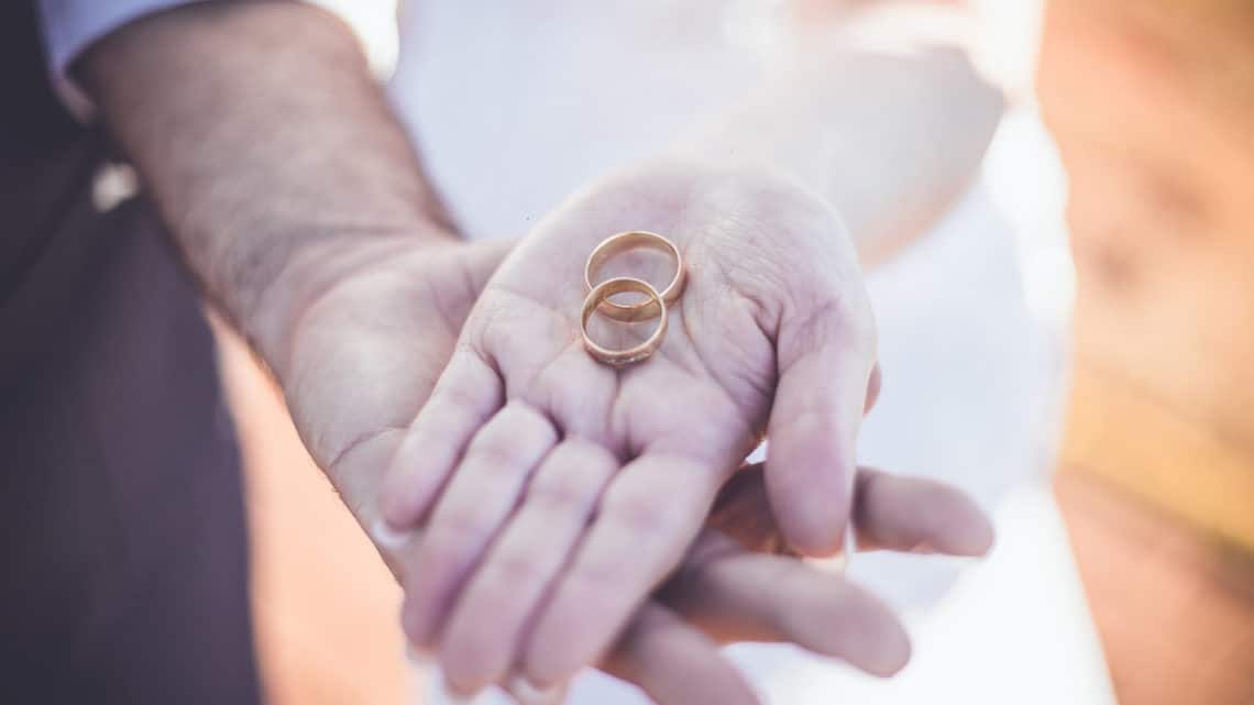 Pourquoi faire le choix d’une alliance ethnique pour un mariage
