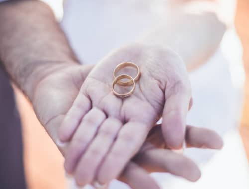 Pourquoi faire le choix d’une alliance ethnique pour un mariage