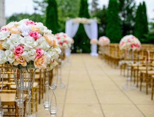 lieu de cérémonie laïque de mariage