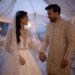 mariage mille et une nuit