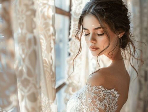 Objectif robe de mariée : 5 exercices essentiels pour affiner sa silhouette avant le grand jour