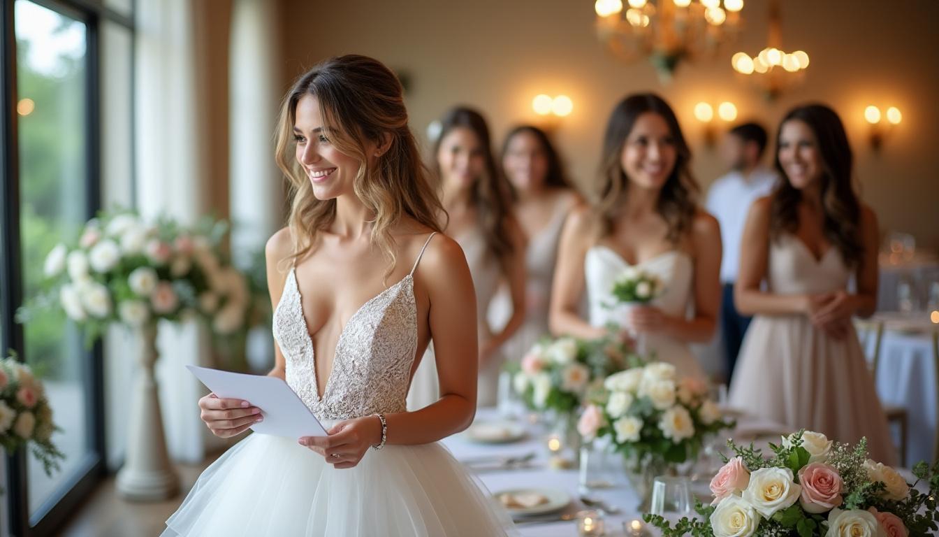 découvrez des astuces clés pour garder votre calme et éviter de devenir une bridezilla stressée lors de la préparation de votre mariage.