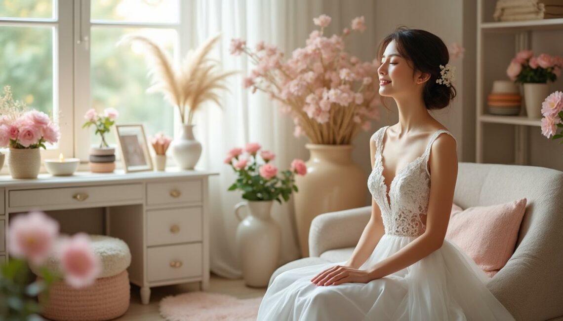 découvrez des astuces clés pour garder votre calme et éviter de devenir bridezilla lors de l'organisation de votre mariage. restez zen et profitez pleinement de votre journée spéciale.