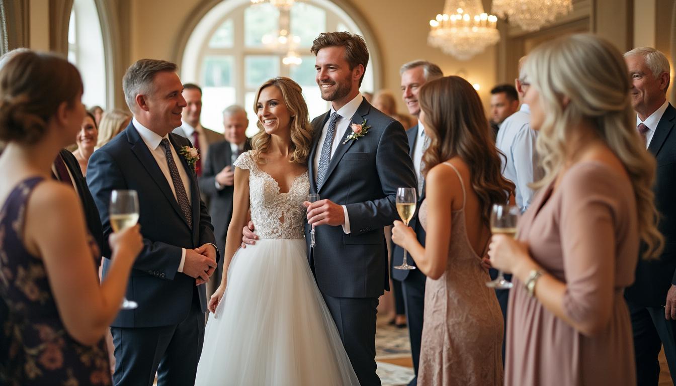 découvrez nos astuces clés pour rester calme et éviter de devenir une bridezilla lors de la préparation de votre mariage. apprenez à gérer le stress avec sérénité et profitez pleinement de chaque étape.