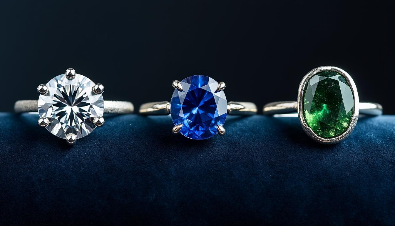 découvrez nos astuces essentielles pour choisir la bague de fiançailles parfaite, alliant style, qualité et budget, afin de faire de ce moment unique un souvenir inoubliable.