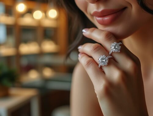 découvrez nos astuces essentielles pour choisir la bague de fiançailles parfaite, alliant style, qualité et budget, afin de faire le meilleur choix pour ce moment unique.