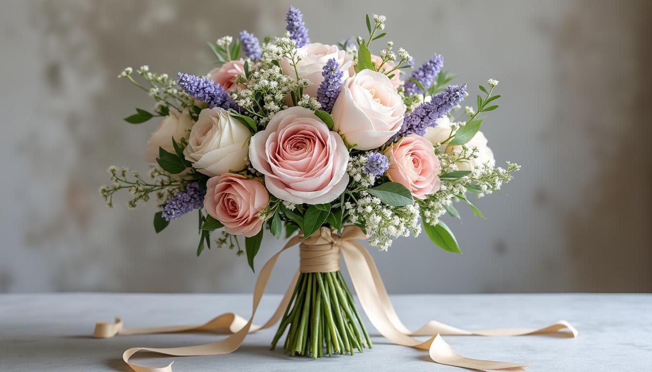 découvrez les tendances incontournables des bouquets de mariée 2026 et trouvez l'inspiration parfaite pour sublimer votre jour j avec élégance et fraîcheur.