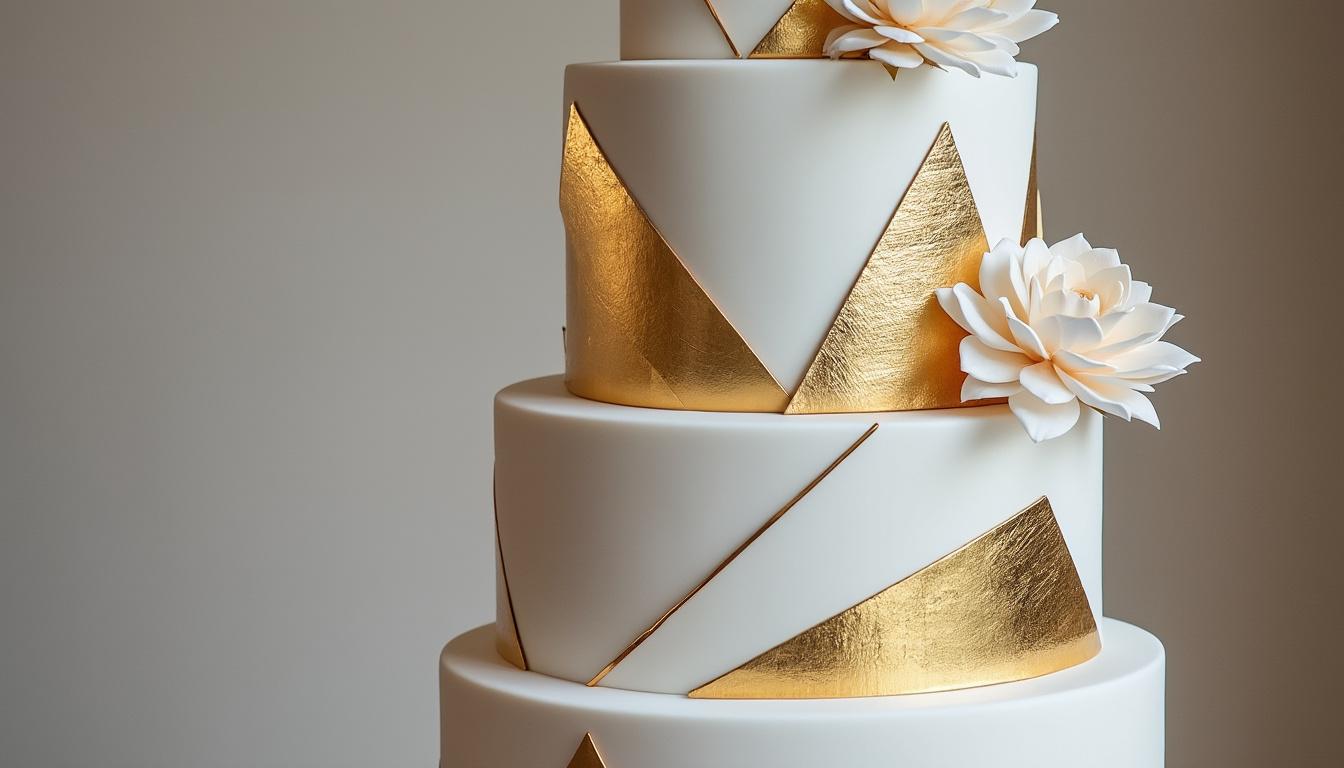 découvrez nos conseils essentiels pour choisir le gâteau parfait de votre mariage, alliant goût, style et originalité pour un jour inoubliable.