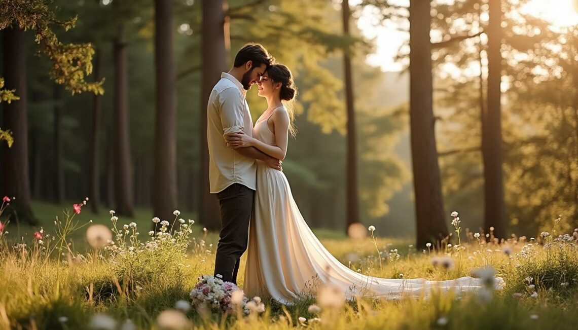 découvrez ce qu'est un elopement, un choix intime de mariage, et explorez les raisons qui poussent certains couples à opter pour cette célébration discrète et personnelle.