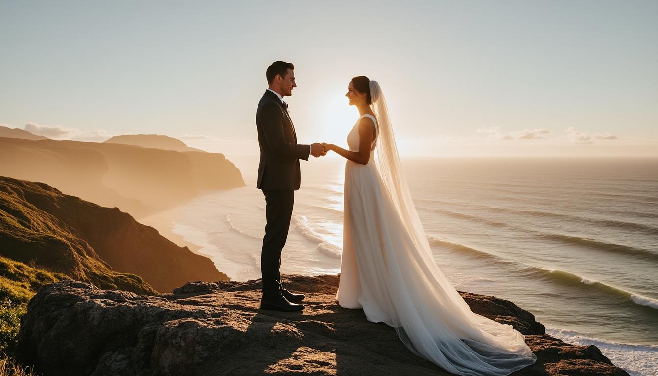 découvrez ce qu'est un elopement, ce choix intime de mariage en petit comité, et explorez les raisons qui poussent de nombreux couples à opter pour cette cérémonie authentique et personnalisée.