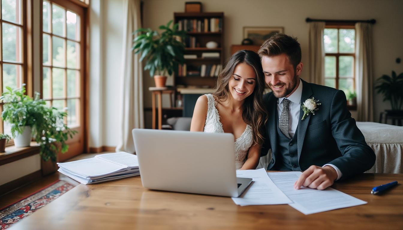 découvrez si et comment annuler une invitation de mariage en respectant les bonnes pratiques et l'étiquette.