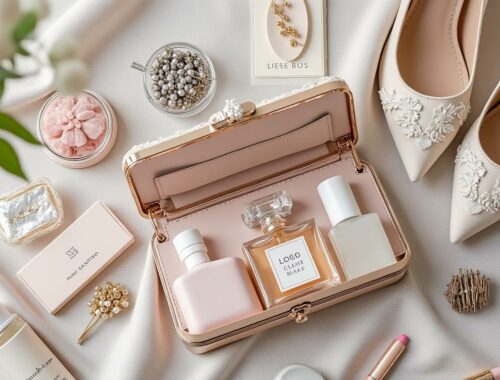 découvrez les indispensables à inclure dans le kit de survie de la mariée pour assurer une journée de mariage parfaite et sans stress.