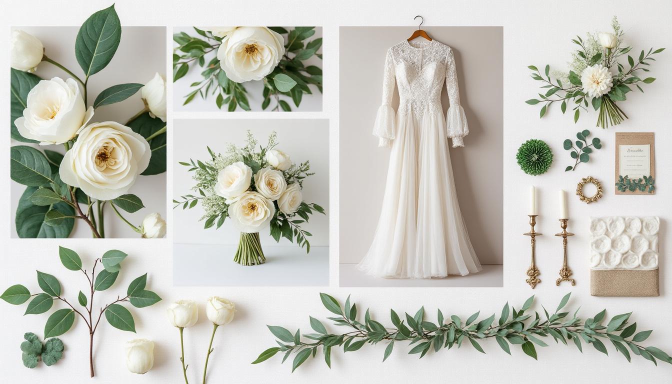 découvrez comment pinterest devient l'outil indispensable pour les futurs mariés à la recherche d'idées originales et d'inspiration pour leur mariage de rêve.