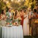 cocktail de mariage