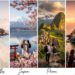 les nouvelles destinations voyage de noces