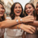 bracelet evjf