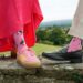 chausettes personnalisées
