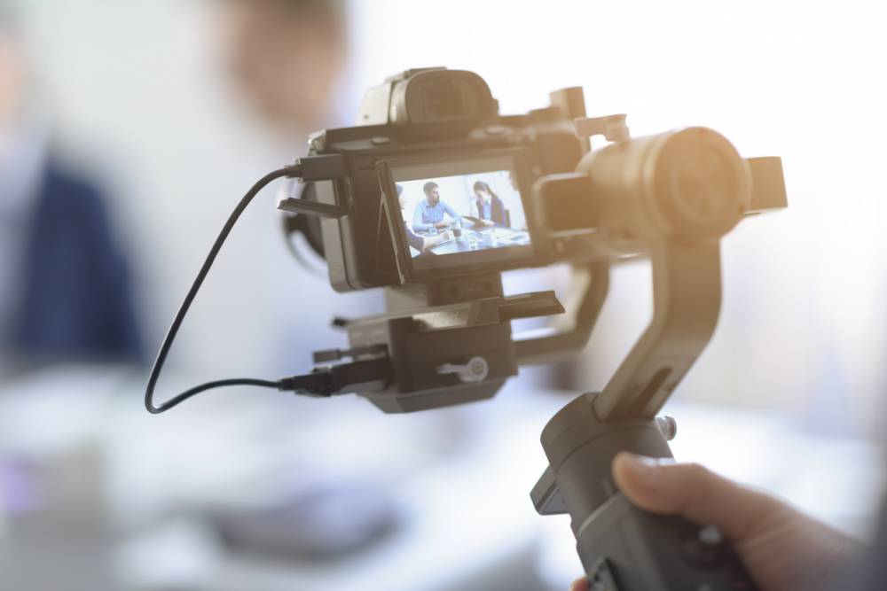 événement d'entreprise photographe