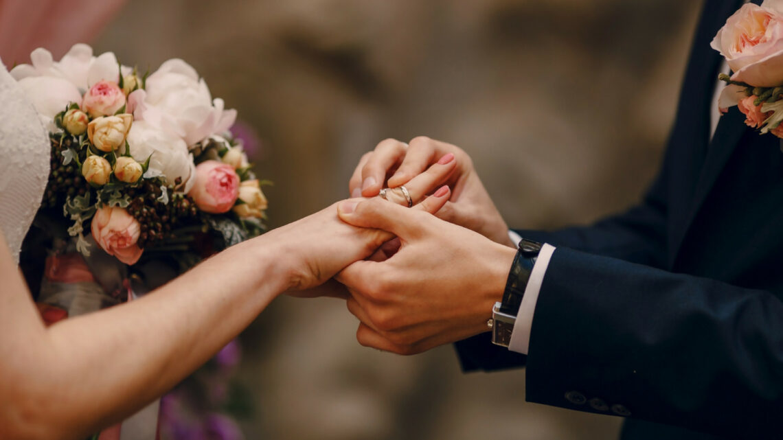 Quel lieu de réception choisir pour organiser son mariage sur la Côte d’Opale ?
