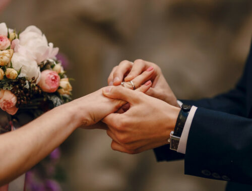 Quel lieu de réception choisir pour organiser son mariage sur la Côte d’Opale ?