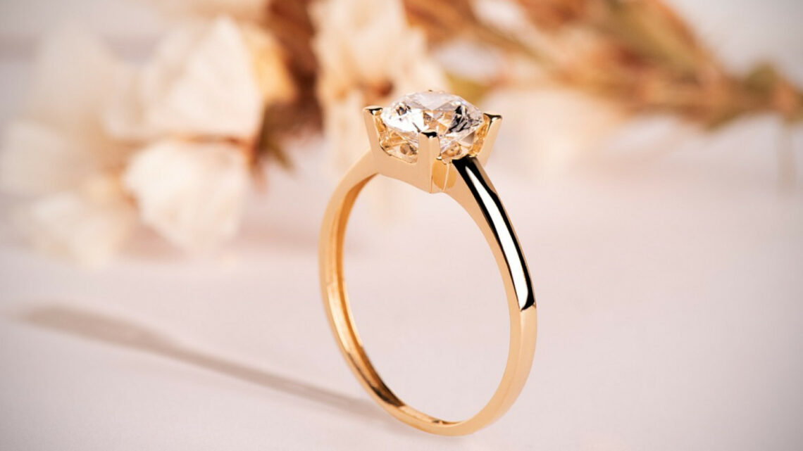Nouvelles tendances des bagues en diamant : bien plus qu’un symbole de fiançailles