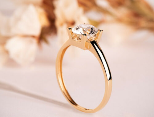 Nouvelles tendances des bagues en diamant : bien plus qu’un symbole de fiançailles